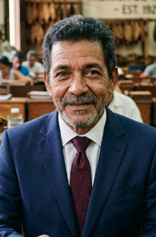 Daniel Rios