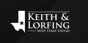 Keith and Lorfing