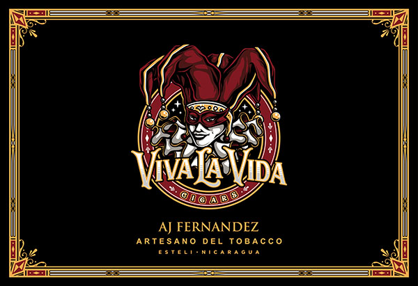 Viva La Vida Cigars